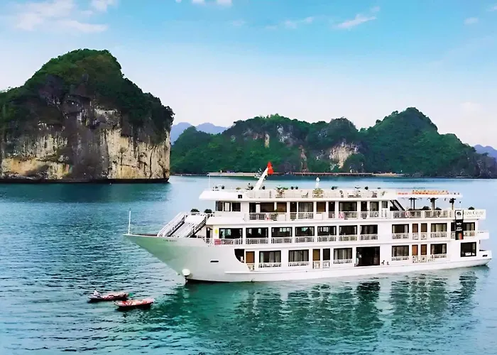 Premium Cruises Group 5*