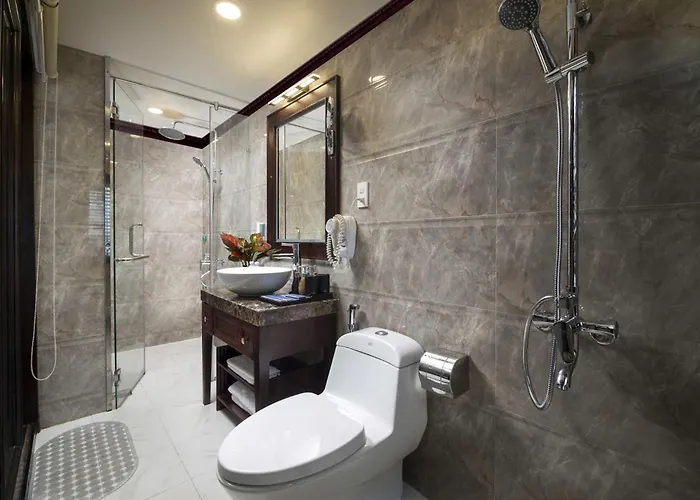 Botel Premium Cruises Group 5*