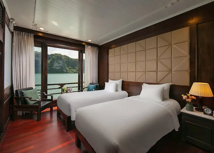 Botel Premium Cruises Group 5*