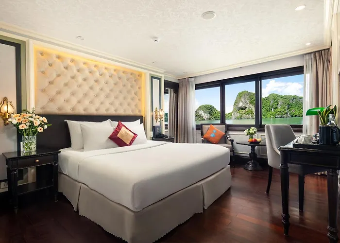 Botel Premium Cruises Group