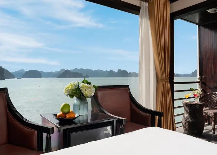 Premium Cruises Group 5*