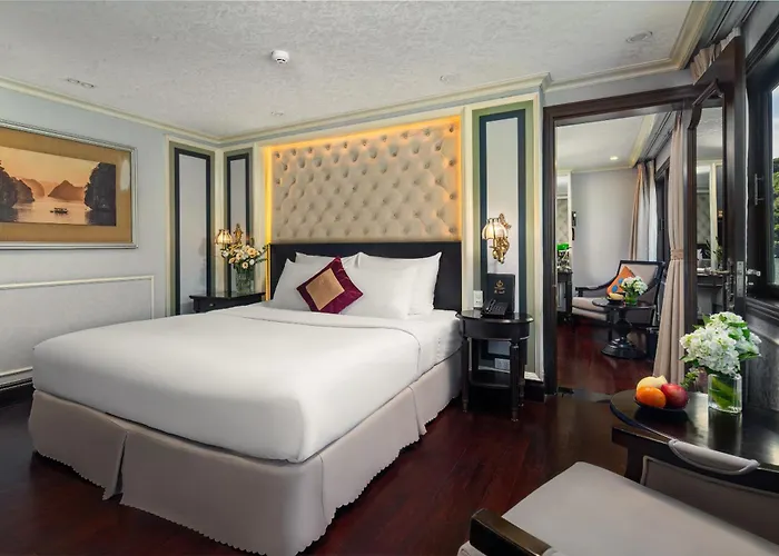 Premium Cruises Group 5*