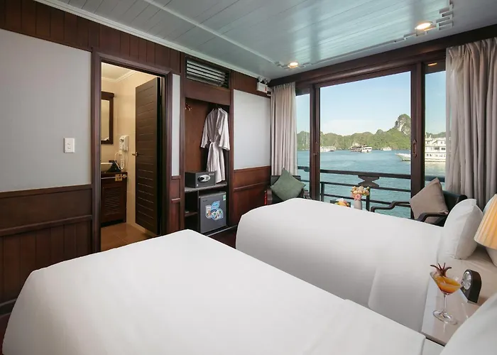 Premium Cruises Group 5*