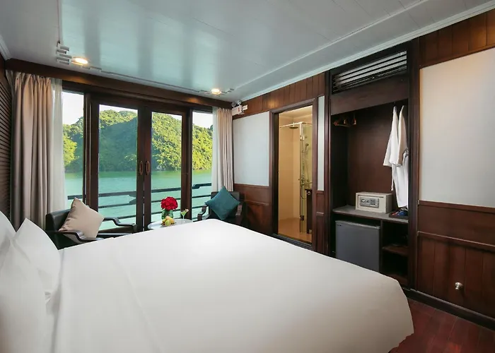 Botel Premium Cruises Group