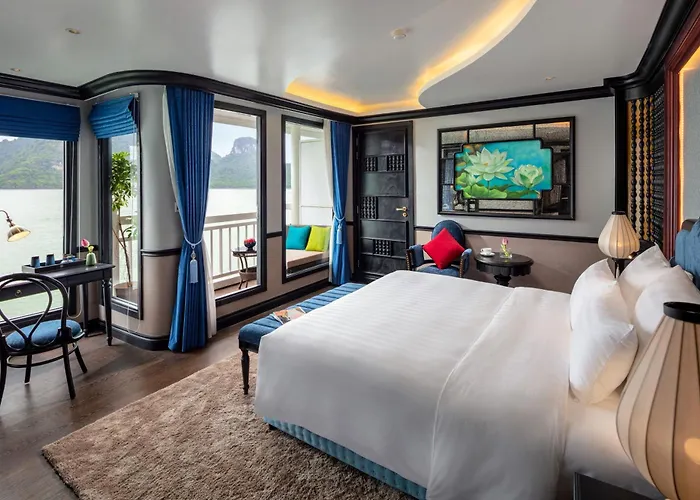 Premium Cruises Group Hạ Long