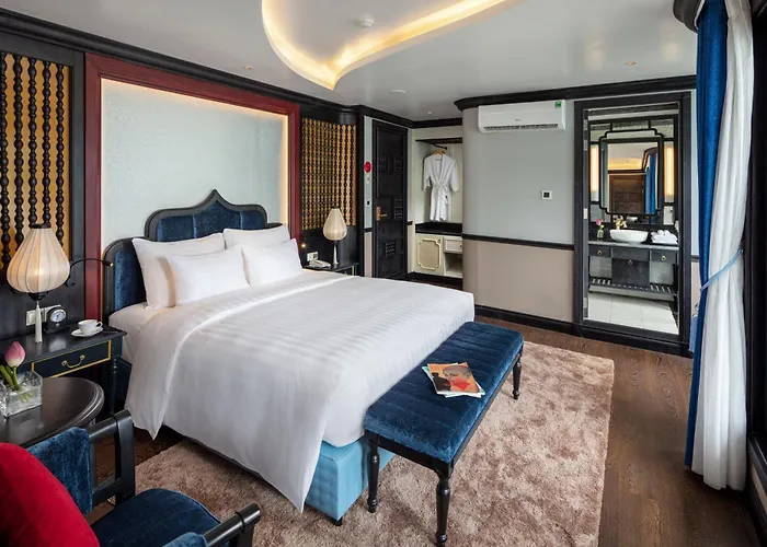 Premium Cruises Group 5*